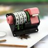 Magnetic Counting Bottle Opener Wall Mounted Beer Counter Bottle Opener Versatile Beverage Opener Drink Recording Tool