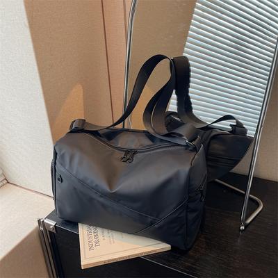 Fashionable and Casual Large-capacity Single-shoulder Bag, Women's Crossbody Tote Bag