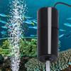 With Air Stone Fish Tank Oxygenator USB Interface Aquarium Air Aerator Aquarium Air Pump  Seafood