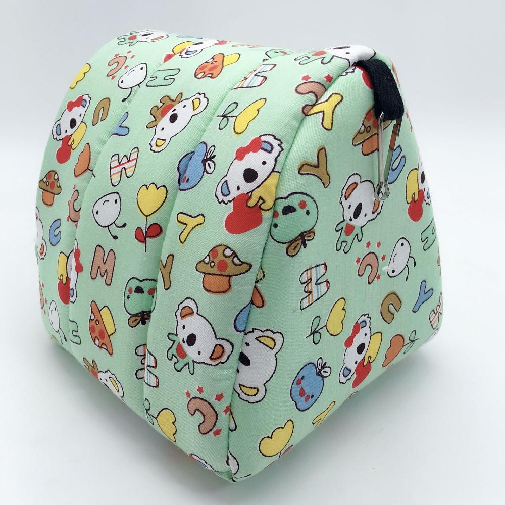 

Товары для домашних животных, подвесной плюшевый гамак для хорька, крысы, гамак для домашних животных, кровать для белок, спальный мешок для домашних животных, клетка для хомяка