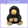 Fantastic Beast Niffler Plush Toy Handcrafted Non-toxic Stuffed Doll For Kids' Christmas Birthday Gifts