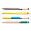 Plastic Duck Ballpoint Pen Smooth Writing Pen With Fun Twist Feature For Student Adults