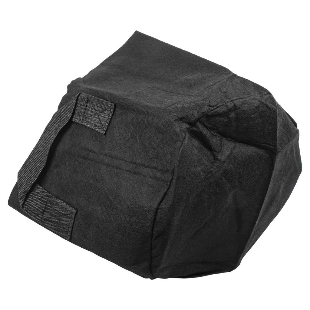 Reusable Gardening Tool Breathable Planting Bag Good Air Circulation Lightweight And Portable For Aquatic Plants
