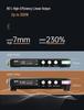 MDP-P906 Mini DC Power Supply, 30V 10A 300W, Step-Up/Down Linear Switching, MINIWARE