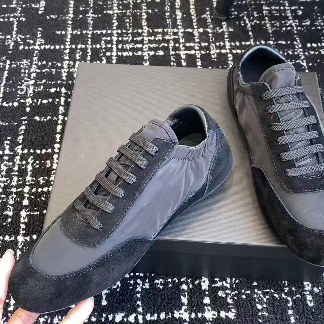 

PD New German Breathable Sports Shoes: Forrest Gump High Version - Summer Casual, Versatile Unisex Trainers 42 Men