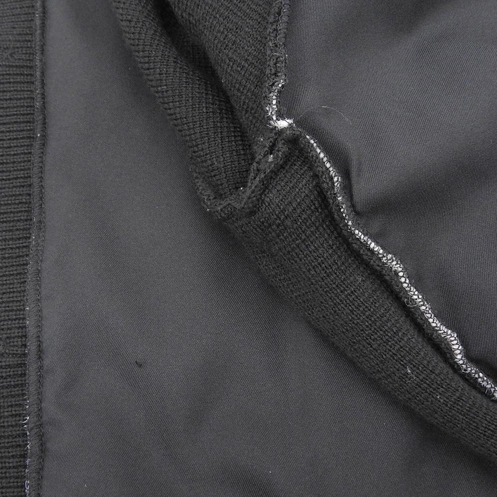 Supreme Excellent Condition Cow Print Cardigan, Cow Print, Mou Print, Men's, White X Black, Size L, 2021FW Tops L White / blackUsed