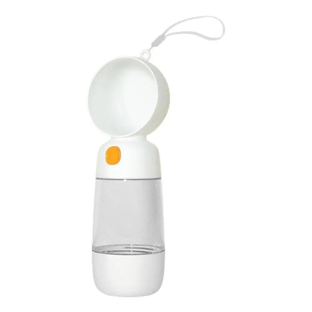 Portable Pet Water Dispenser Feeder Dog Water Bottle Cat Drinking Bowl For Large Small Dog Cat Travel Puppy Walking Pet Product