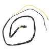 Aftermarket Start Stop Button Switch 278001733 for Sea Doo GTX 4 TEC and GTI Series 2002 2012 Direct Replacement tallation