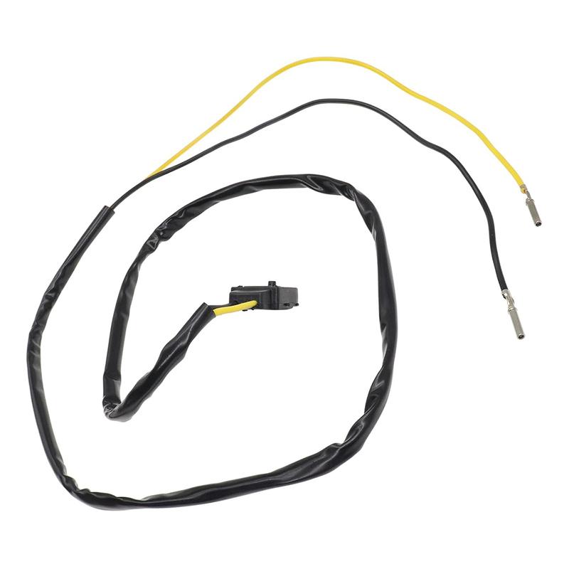 Aftermarket Start Stop Button Switch 278001733 for Sea Doo GTX 4 TEC and GTI Series 2002 2012 Direct Replacement tallation