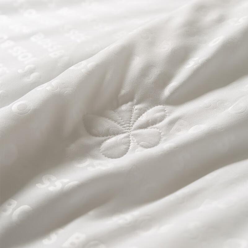 BOSS Mulberry Silk Antibacterial Fiber Duvet