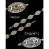 Western Metal Concho Belt For Women Cowgirl Chain Belts For Dresses Jeans Country Concert Outfit