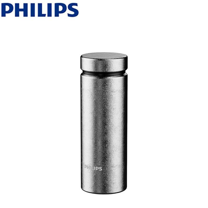 Philips Pure Titanium Tea Infuser Bottle