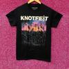 Knotfest Heavy Metal Music Festival Koszulka Mała