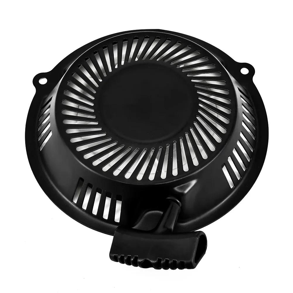 Reliable Recoil Starter Replacement for Lawn Mowers Fits For Cobra For Einhell For Hyundai Models 340071701216