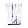 Shorts - Mitchell & Ness - Toronto - White - Size Xl - Summer