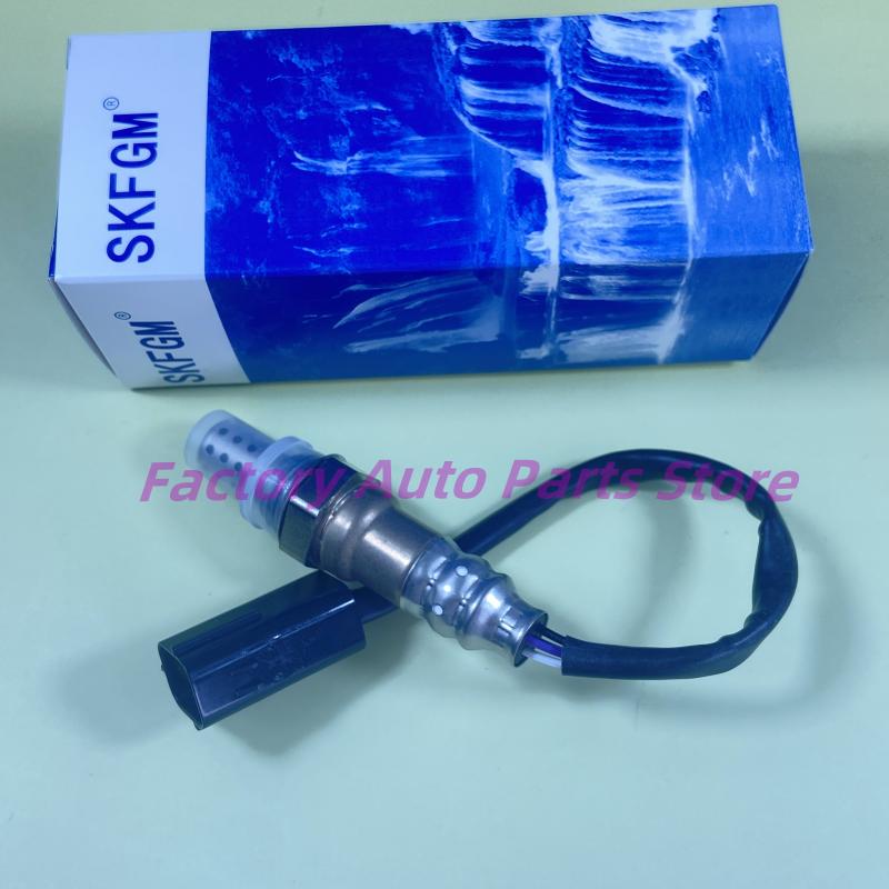 24104288 New Upstream POSN 1 Lambda Probe Oxygen O2 Sensor For CHEVROLET Sail 1.2L 1.4L LMU LCU 2010 2011 2012 2013 2014