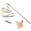 Toy Interactive Kitten Catcher Playing Pet String