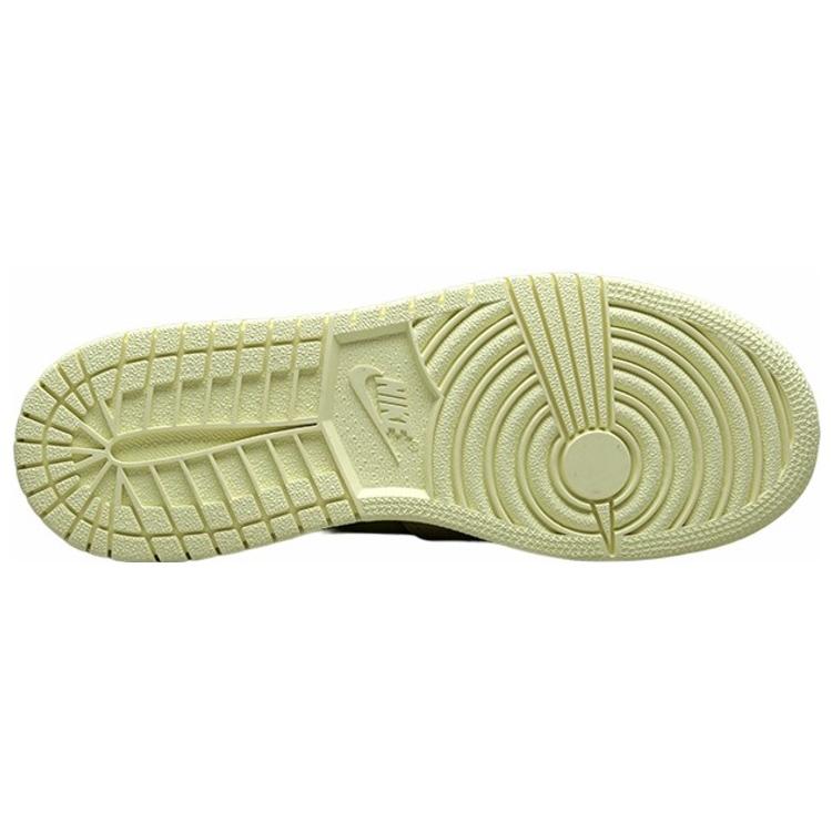 Jordan 1 Explorer Xx Luminous Green Womens AO1529-300
