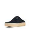 Clarks Mens Wallabee Suede Cupsole Boat Shoes