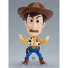 Good Smile Company Toy Story Woody DX Ver Nendoroid Non-scale Painted Movable Figure