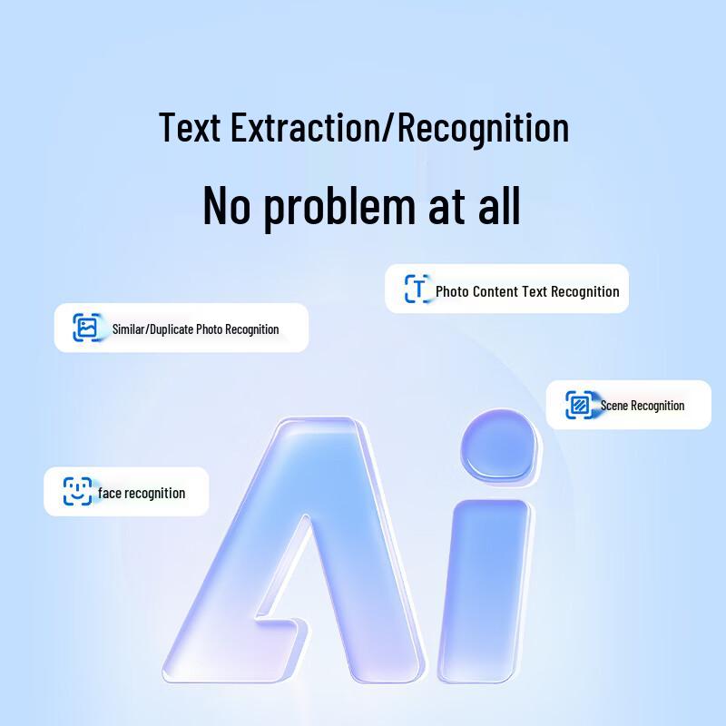 Ugreen DH2300 Dual-Bay AI Private Cloud NAS Server