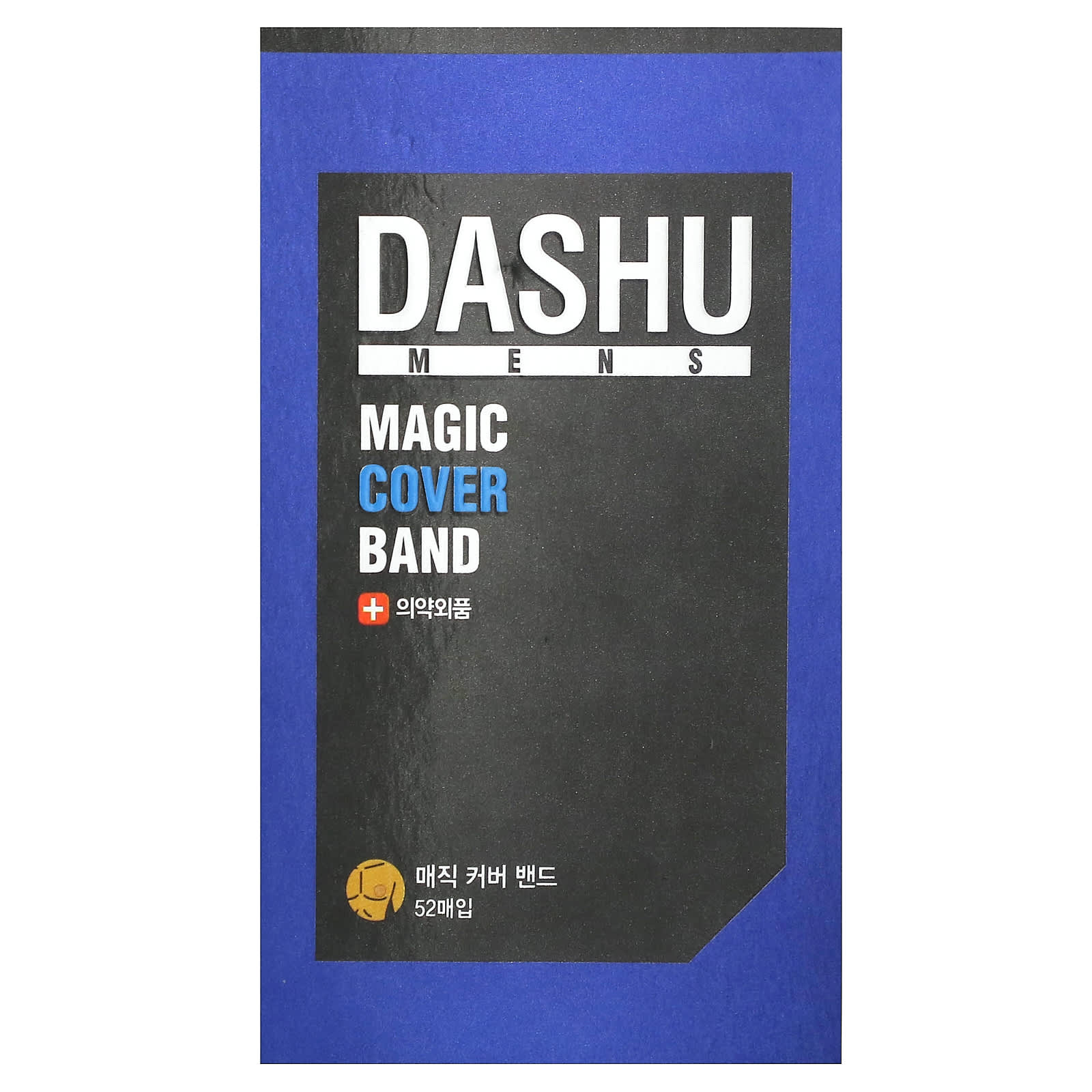 

Men s Magic Cover Band, 52 Bands