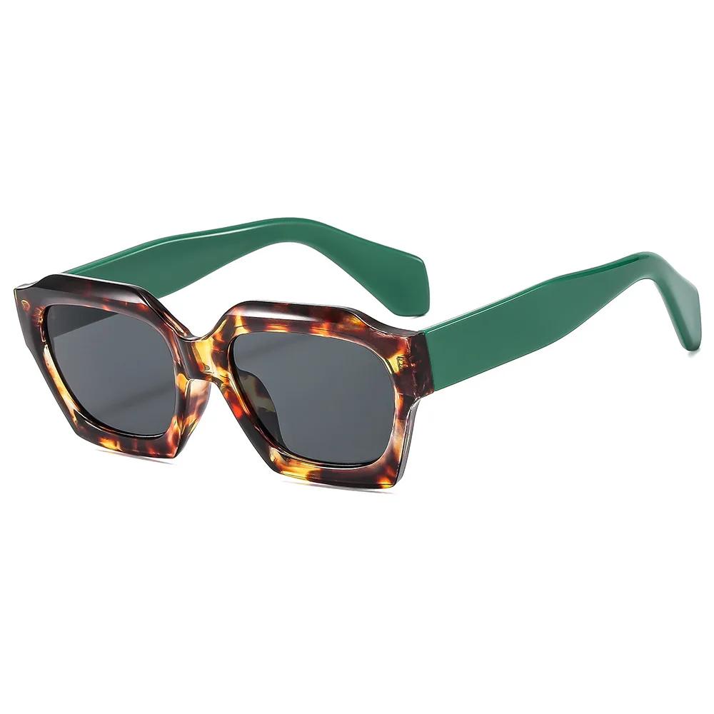 

Fashion New Design Square Sunglasses Men Women Small Rectangle Sun Glasses Ladies Vintage Driving Shades Glasses UV400 Eyewear 1PC