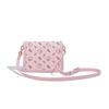 Geantă Crossbody Nouă Sanrio HelloKitty Hello Kitty PU, Geantă Pătrată Mică, Geantă de Umăr pentru Femei Roz SHHF41517