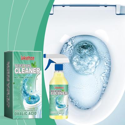 Toilet Cleaner Urine Stain Remove Bathroom Cleaning Spray For Cleaning Odors