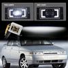 1 Pair LED Fog Light for LADA VAZ 2110 2111 2113 2114 2115