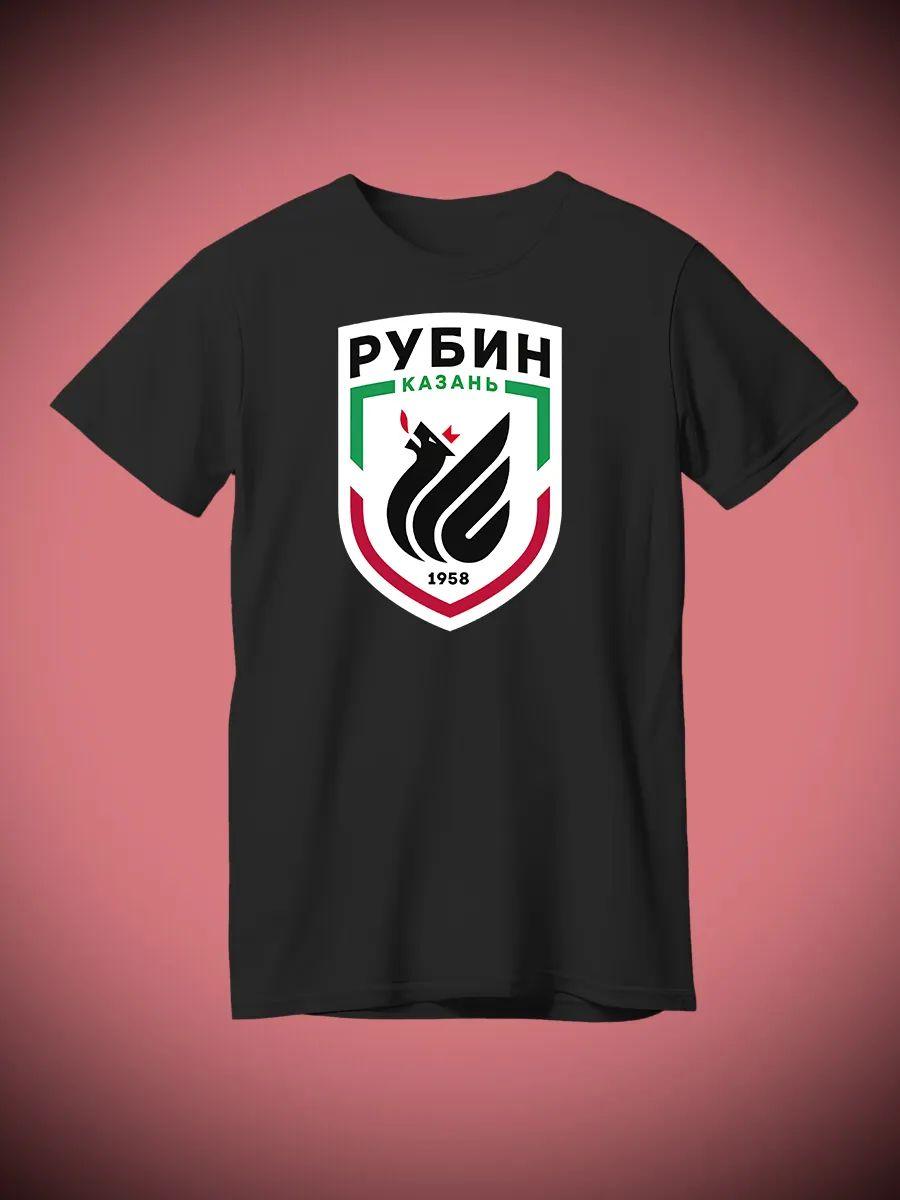 Футболка Rubin S