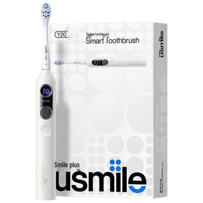 Dispositivi per la salute e la bellezza – Spazzolini da denti elettrici