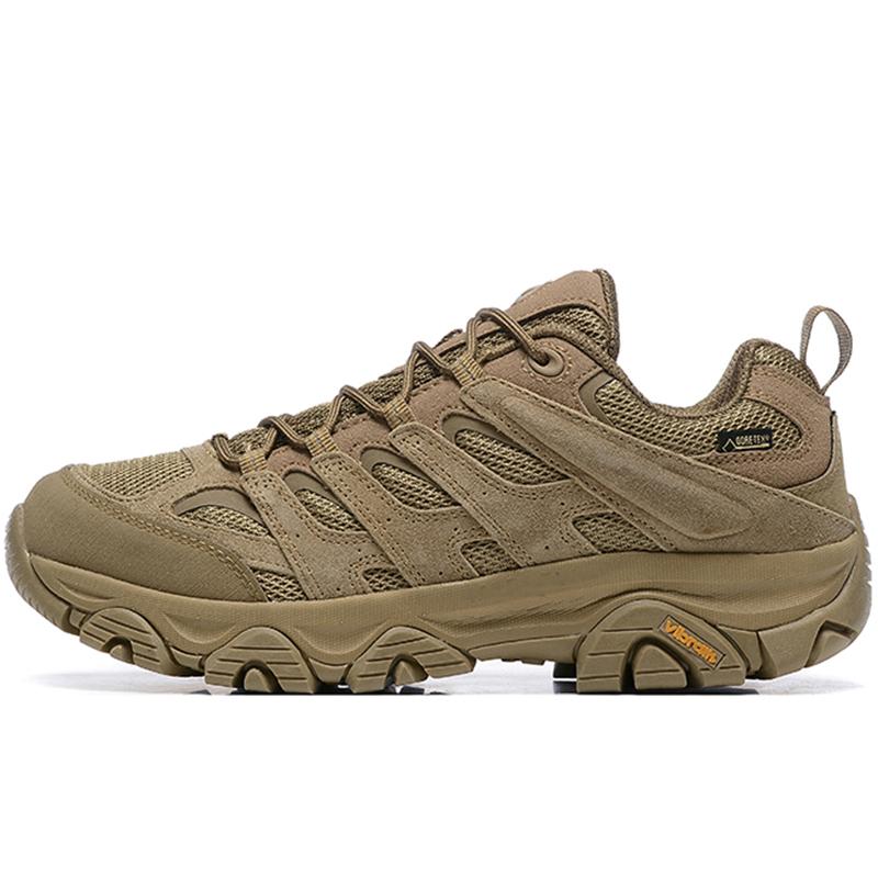 New hiking shoes spring wear-resistant outdoor sports shoes breathable travel hiking shoes