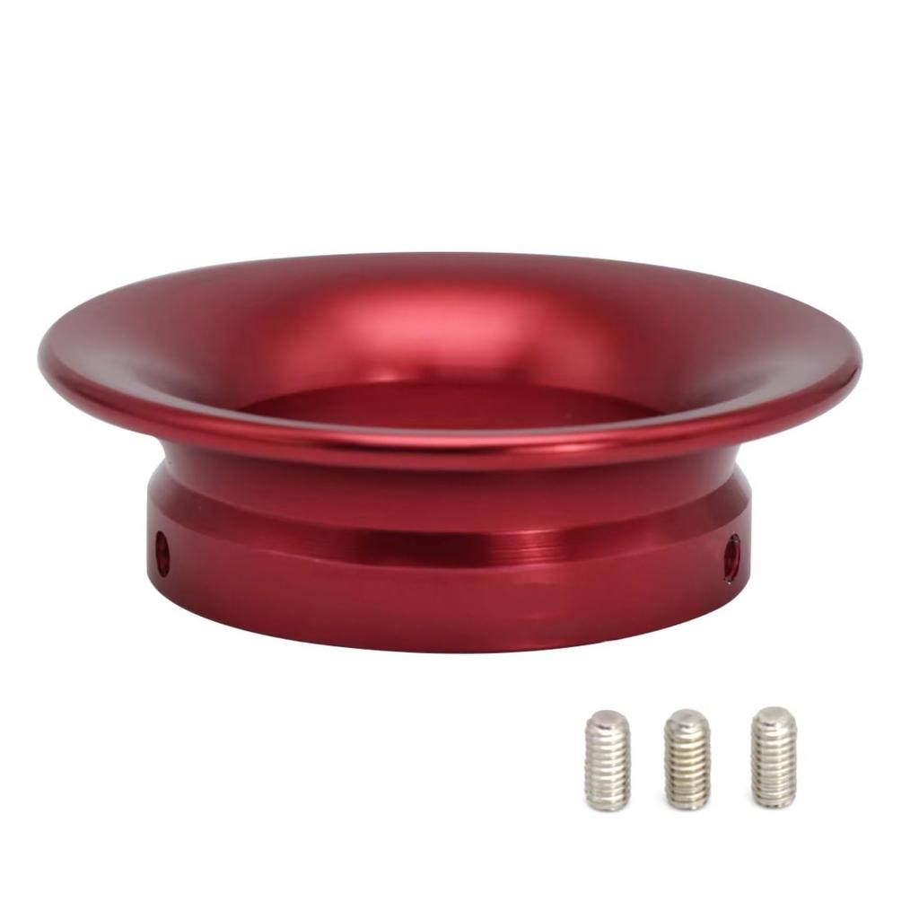 Motorcycle Air for Delorto, PHBH, PHBL 38mm 42mm Motorcycle Carburetor Air Filter Cup