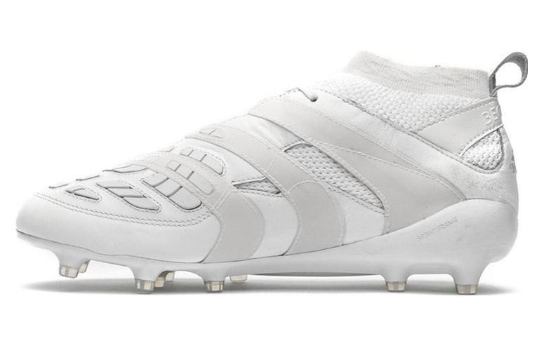 

Accelerator David Beckham x Accelerator Adidas Fg Triple White AP9868 41