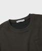 PANICALE Soft Touch Pocket Round T-Shirt [2 Colors]