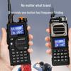 Baofeng BF-K5PLUS 10W High-Power Walkie-Talkie (CN Version)