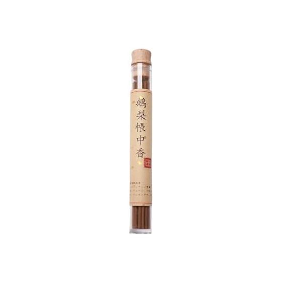 ``Urincho Chuko Incense, Incense, Pear Incense, Purification, Warding off evil spirits, Good luck, Chinese medicine