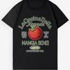 Tops – T-Shirts