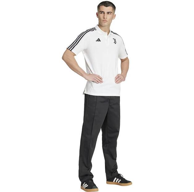 Adidas Juventus DNA Short Sleeve Polo Shirt