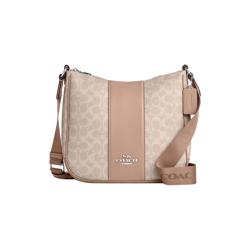 COACH ELLIE Medium Shoulder Bag