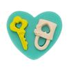 Valentines Day Theme Silicone Molds for Candle Soap Making Chocolate Fondant Silicone Mold Candy Chocolate Silicone Mold