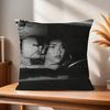 Singer Madison Beer Office Cushion Pillowcase Car Cushion CoverXCM Lumbar Pillowcase Sofa Pillowcover