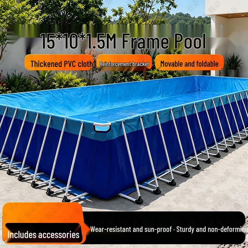 Ruibisheng Multi-Purpose Outdoor & Training Equipment