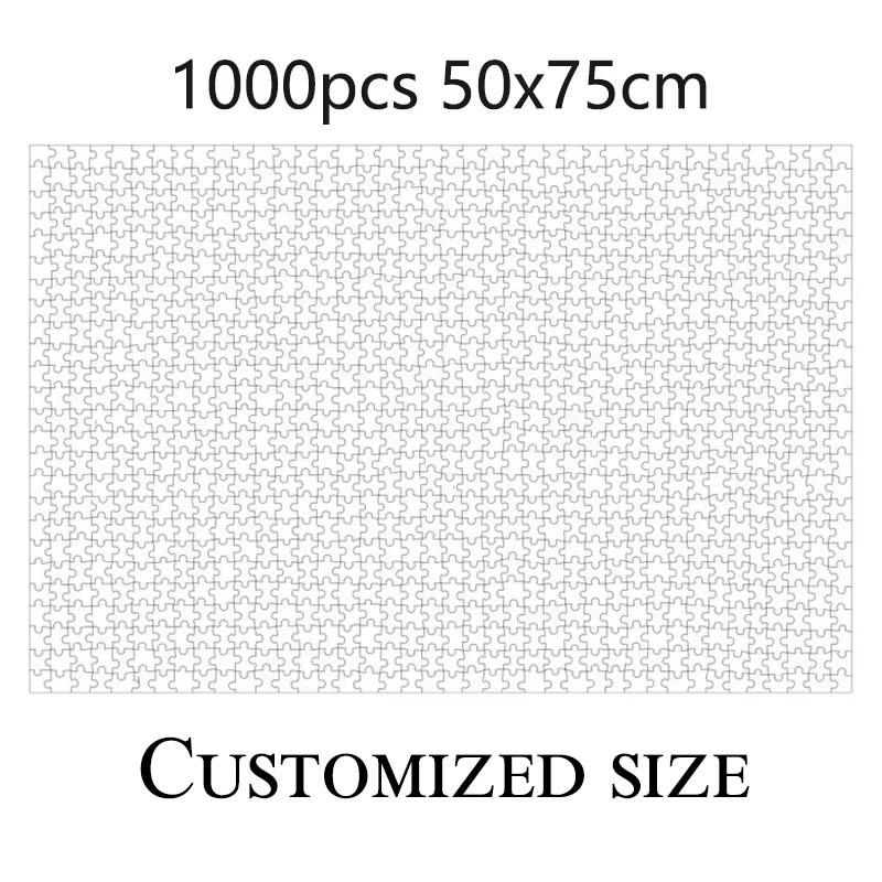 Customized DIY Paper Puzzles, Photo-customized Portrait Paintings, Real-life Objects, Couple's Handmade Creations, Family Albums, Wedding Photos
