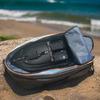 Large Capacity Fishing Remote Control Boats Bag Fishing Boats Storage Bag Waterproofs Fishing Boats Storage Bag