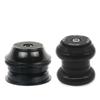 Sada ložisek na kolo s pevnou převodovkou 34/44 mm Sloupek řízení pro silniční kolo Headset