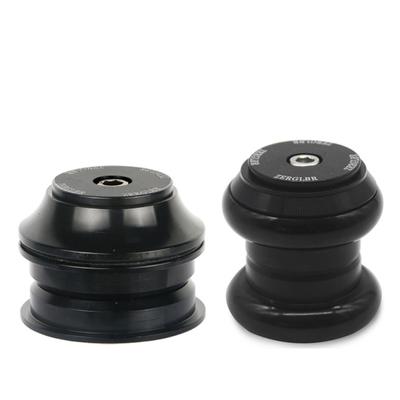 Sabit Dişli Bisiklet Rulman Seti 34/44mm Yol Bisikleti Direksiyon Kolonu Kulaklık