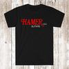 Hamer Guitars USA Herren Schwarz Größe S-5XL