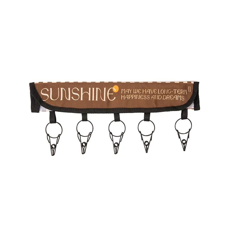 

Хранение шляп артефакт утиный язык крючок для шляпы домашний многофункциональный зажим детская бейсболка вешалка для носков в гардеробе общежития 1pc